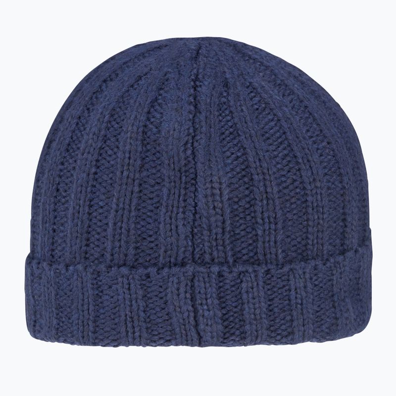 Žieminė kepurė ZIENER Ilei dark navy 2