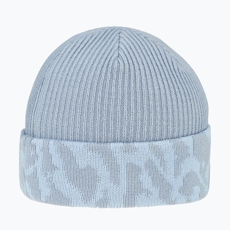Žieminė kepurė ZIENER Ihansia frozen blue 2