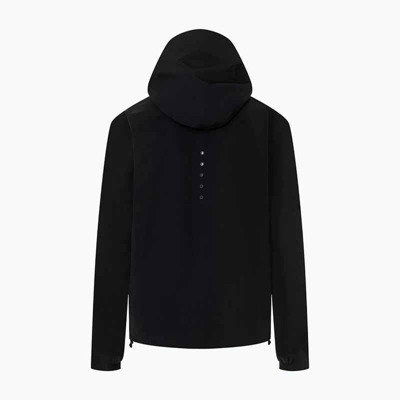 Vyriška slidinėjimo striukė BOGNER FIRE+ICE Vilmar black 2