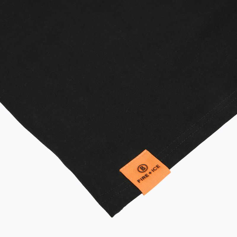 Vyriški marškinėliai BOGNER FIRE+ICE Mick3 black 4