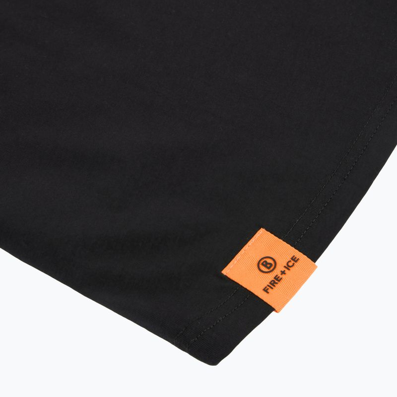 Vyriški marškinėliai BOGNER FIRE+ICE Mick3 black 4