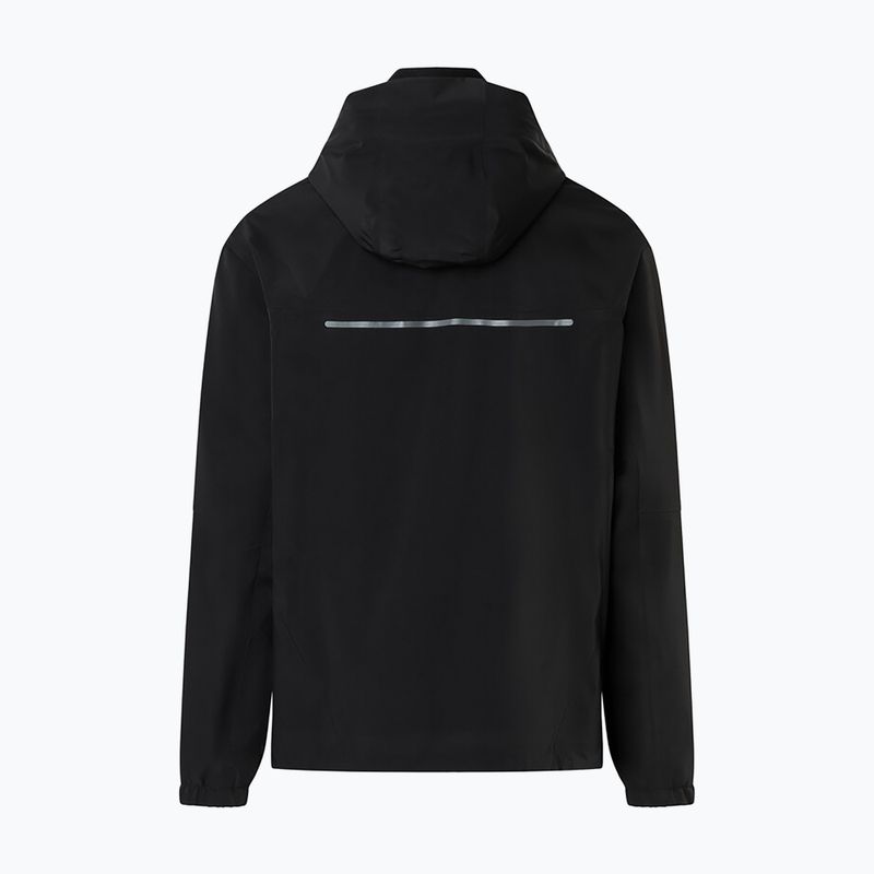 Vyriška slidinėjimo striukė BOGNER FIRE+ICE Jupp-T black 2