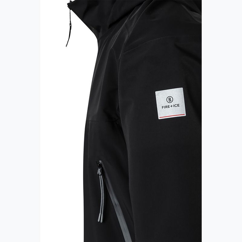 Vyriška slidinėjimo striukė BOGNER FIRE+ICE Jupp-T black 3