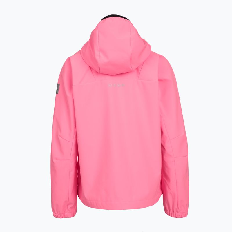 Moteriška slidinėjimo striukė BOGNER FIRE+ICE Leska2 vibrant flash 2