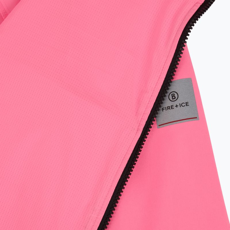 Moteriška slidinėjimo striukė BOGNER FIRE+ICE Leska2 vibrant flash 5