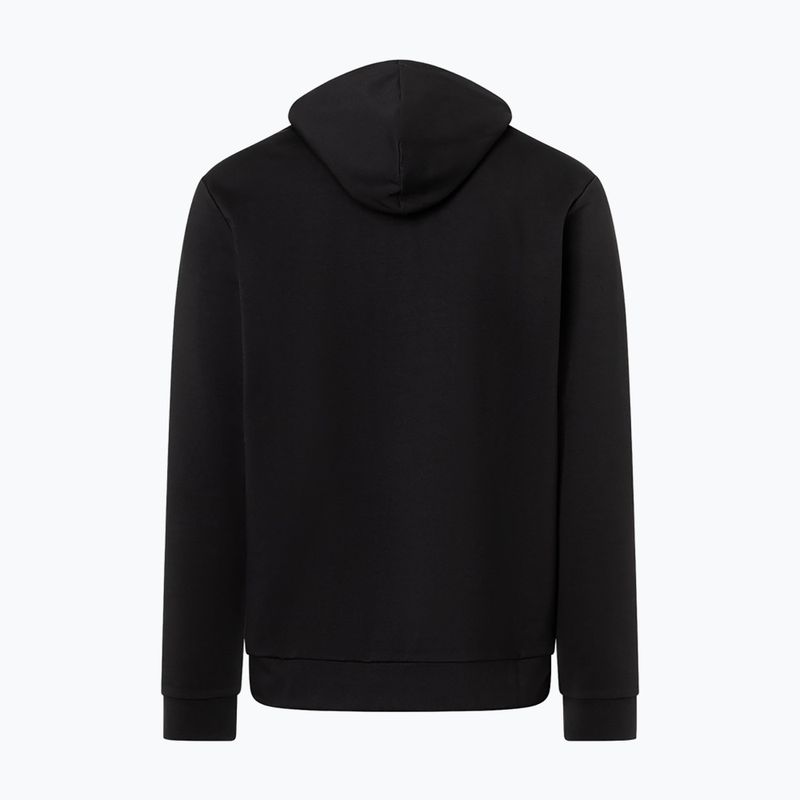 Vyriškas džemperis BOGNER FIRE+ICE Cadell black 2