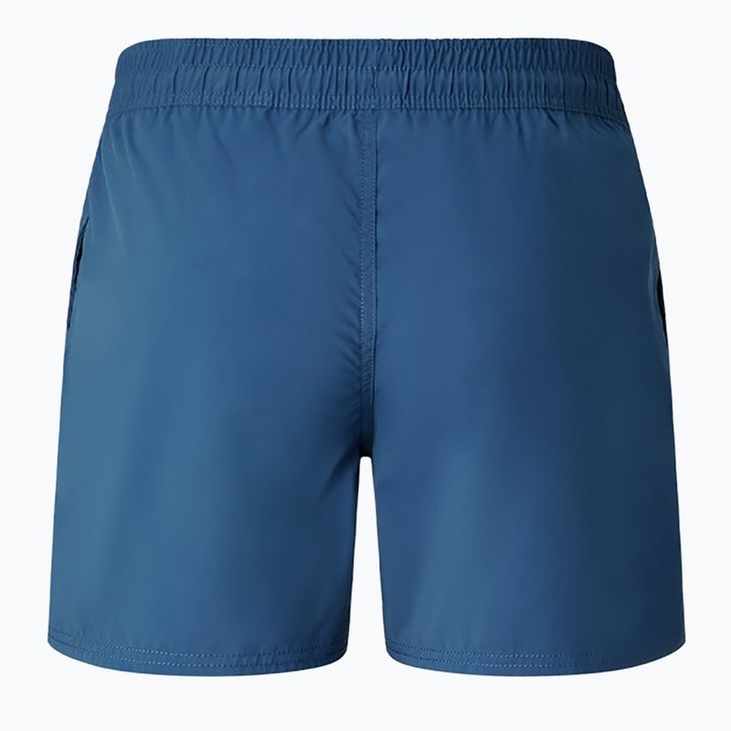Vyriški maudymosi šortai BOGNER FIRE+ICE Nelson2 ink blue 2