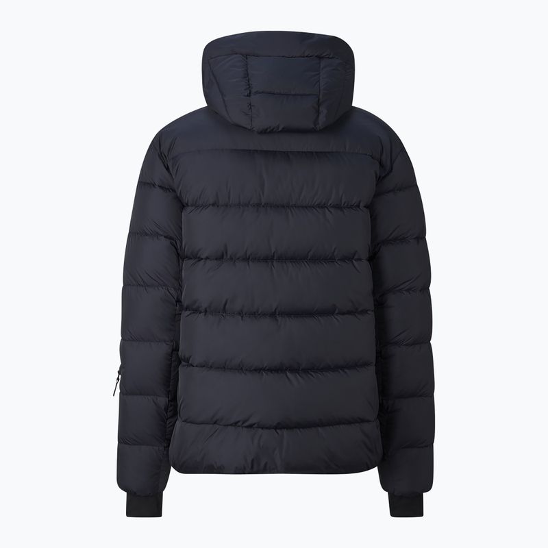 Vyriška slidinėjimo striukė BOGNER FIRE+ICE Luka3 deepest navy 2