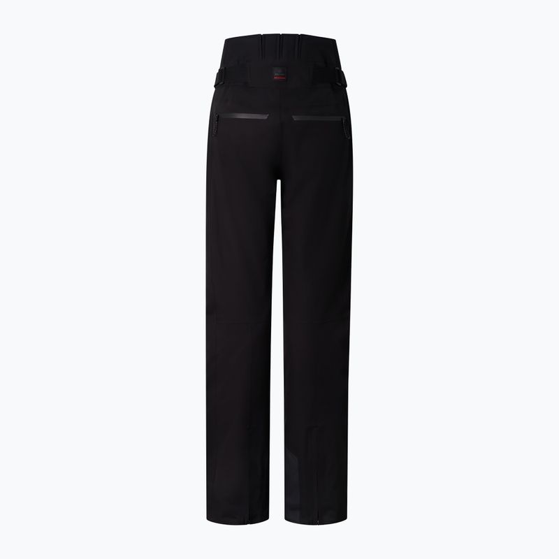 Moteriškos slidinėjimo kelnės BOGNER FIRE+ICE Borja4-T black 2
