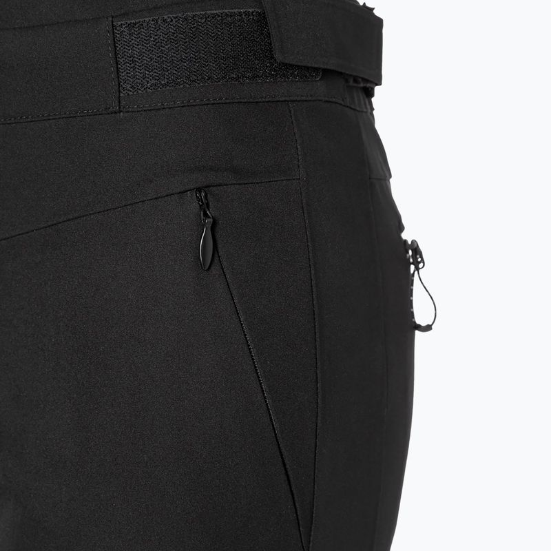 Moteriškos slidinėjimo kelnės BOGNER FIRE+ICE Borja4-T black 3