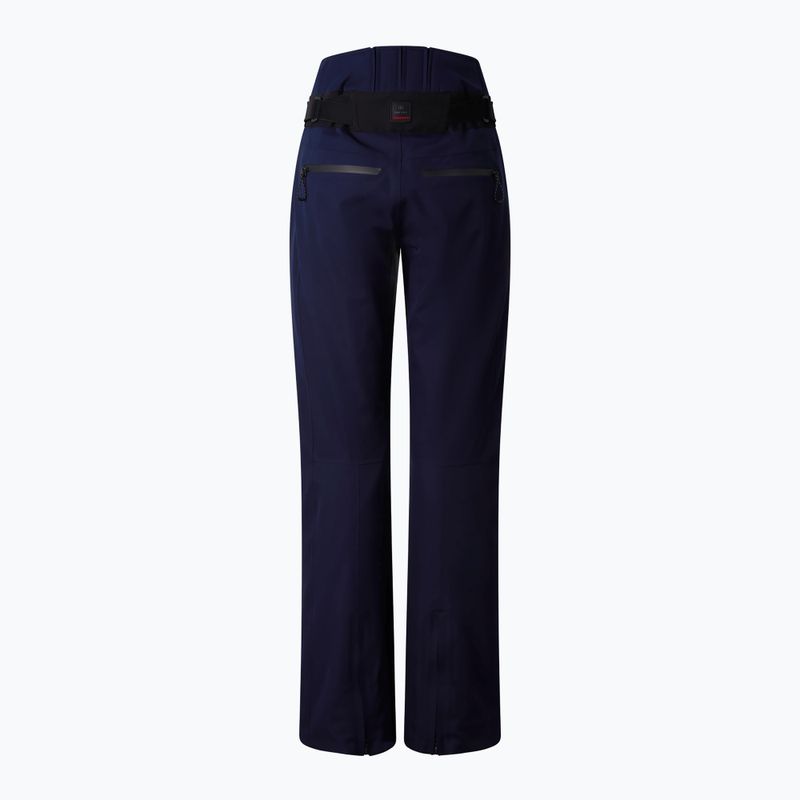 Moteriškos slidinėjimo kelnės BOGNER FIRE+ICE Borja4-T deepest navy 2