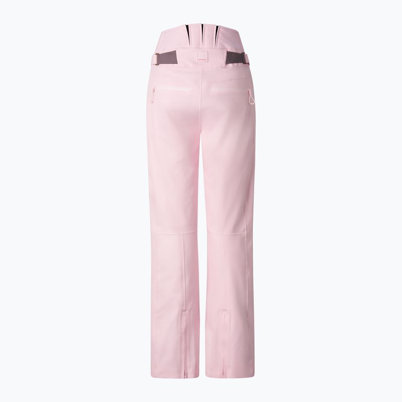 Moteriškos slidinėjimo kelnės BOGNER FIRE+ICE Borja4-T neon 2