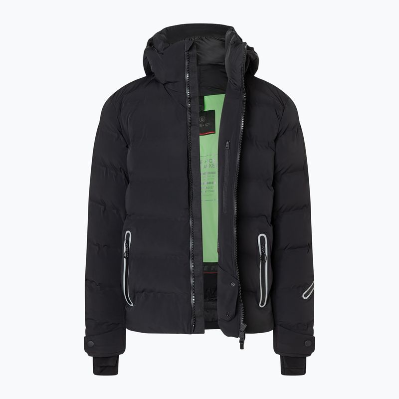 Vyriška slidinėjimo striukė BOGNER FIRE+ICE Tec-Luka black 3