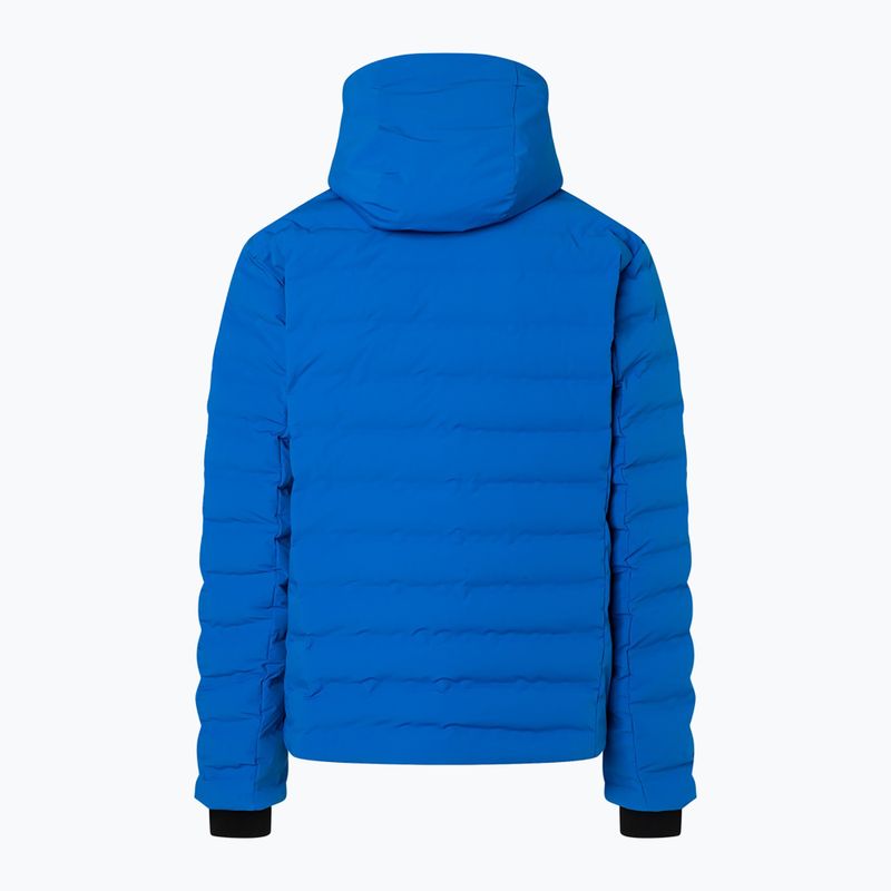 Vyriška slidinėjimo striukė BOGNER FIRE+ICE York lapis blue 2