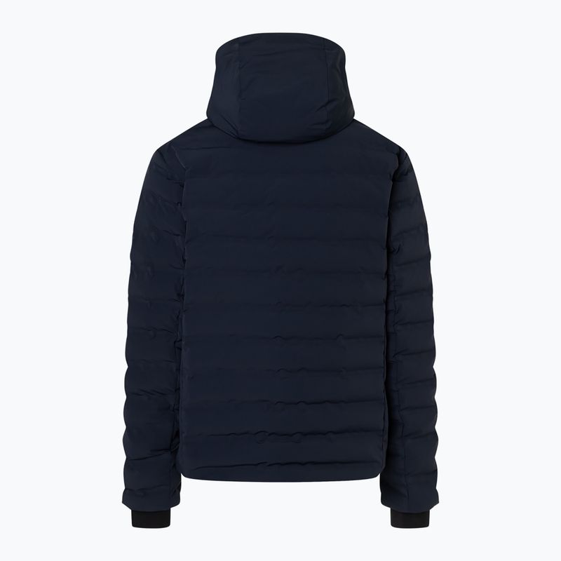 Vyriška slidinėjimo striukė BOGNER FIRE+ICE York deepest navy 2