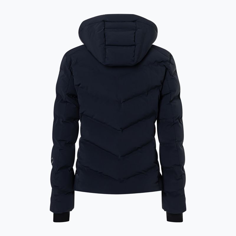 Moteriška slidinėjimo striukė BOGNER FIRE+ICE Tec-Sael deepest navy 2