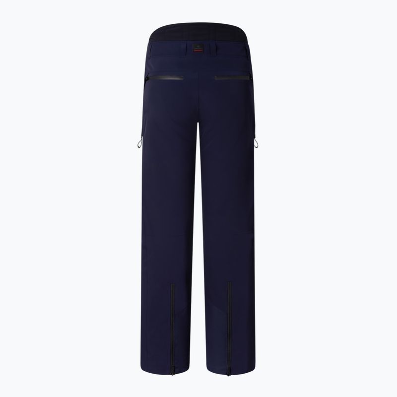 Vyriškos slidinėjimo kelnės BOGNER FIRE+ICE Nic-T deepest navy 2