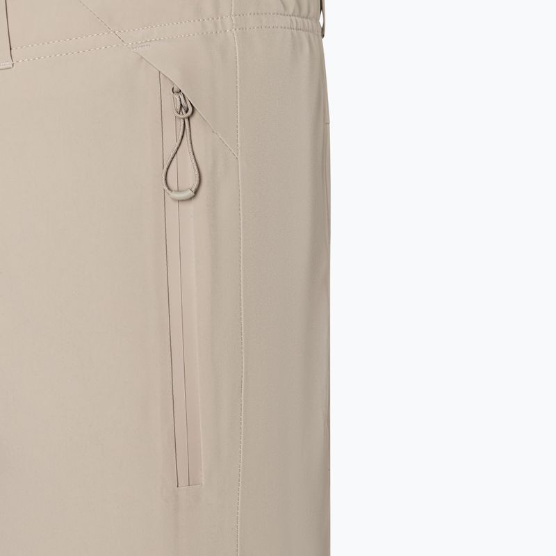Vyriškos slidinėjimo kelnės BOGNER FIRE+ICE Nic-T nomadic desert 3