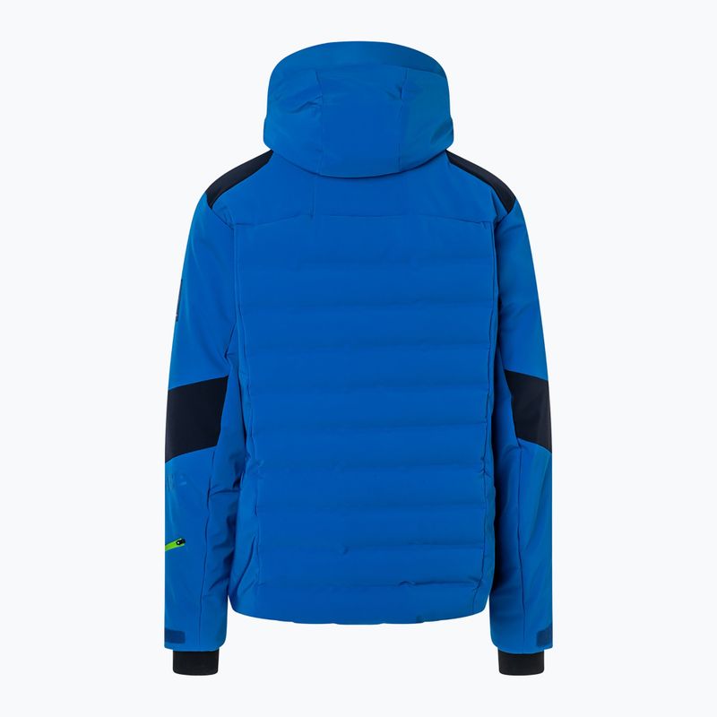 Vyriška slidinėjimo striukė BOGNER FIRE+ICE Radek lapis blue 2