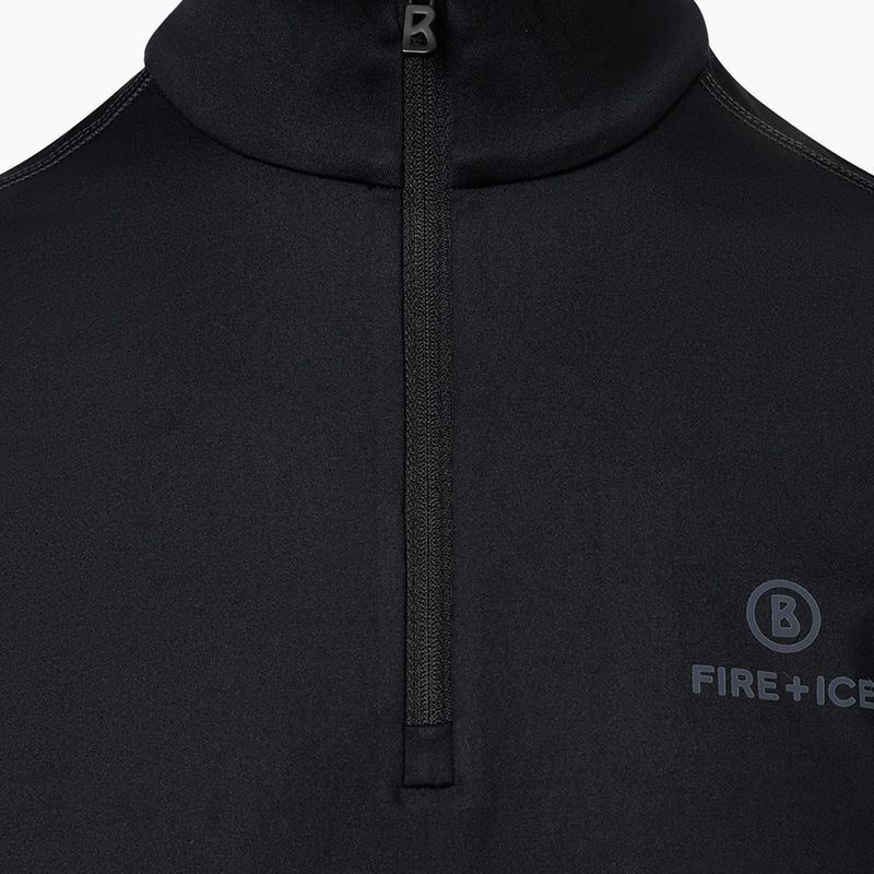 Vyriškas termoaktyvus džemperis Bogner Fire+Ice Pascal deepest navy 3