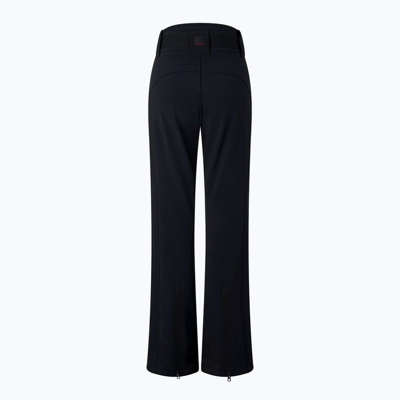 Moteriškos slidinėjimo kelnės BOGNER FIRE+ICE Zula2 black 2