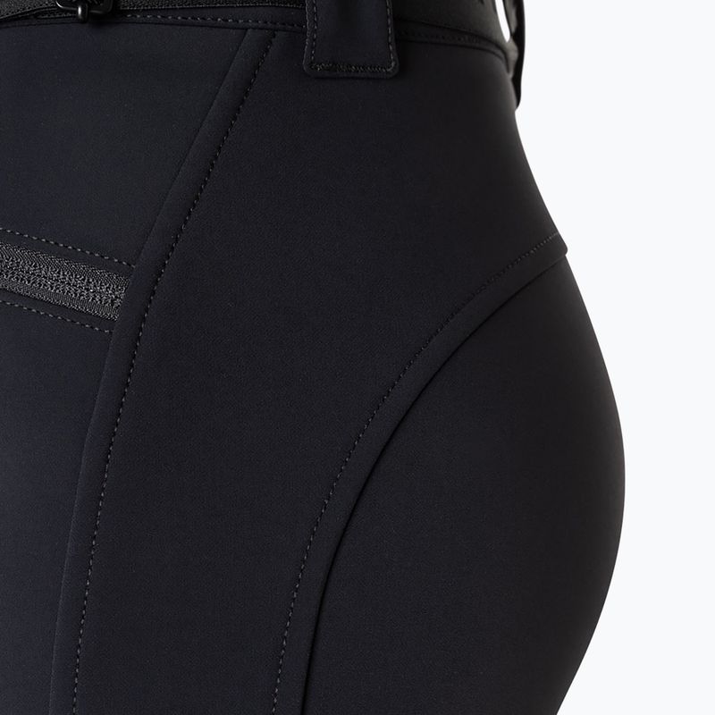 Moteriškos slidinėjimo kelnės BOGNER FIRE+ICE Zula2 black 3