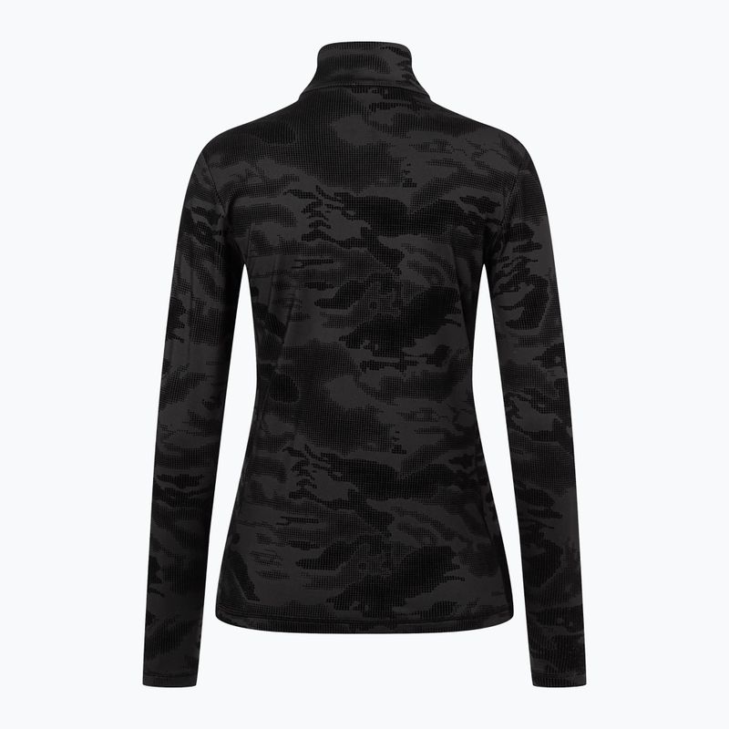 Moteriškas termo džemperis Bogner Fire+Ice Margo 2 black 2
