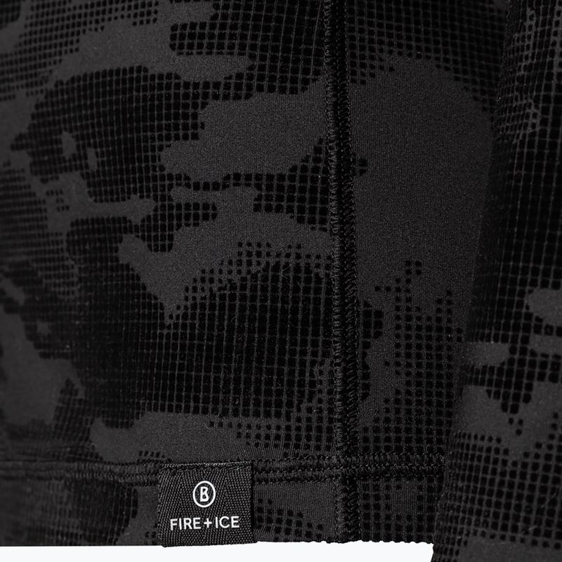 Moteriškas termo džemperis Bogner Fire+Ice Margo 2 black 3