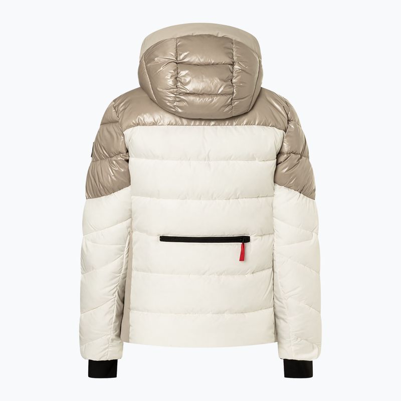 Moteriška slidinėjimo striukė BOGNER FIRE+ICE Tavie sugar 2