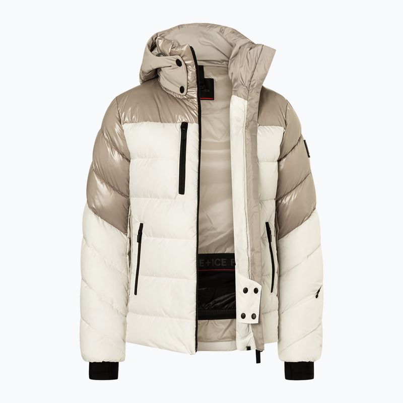Moteriška slidinėjimo striukė BOGNER FIRE+ICE Tavie sugar 3