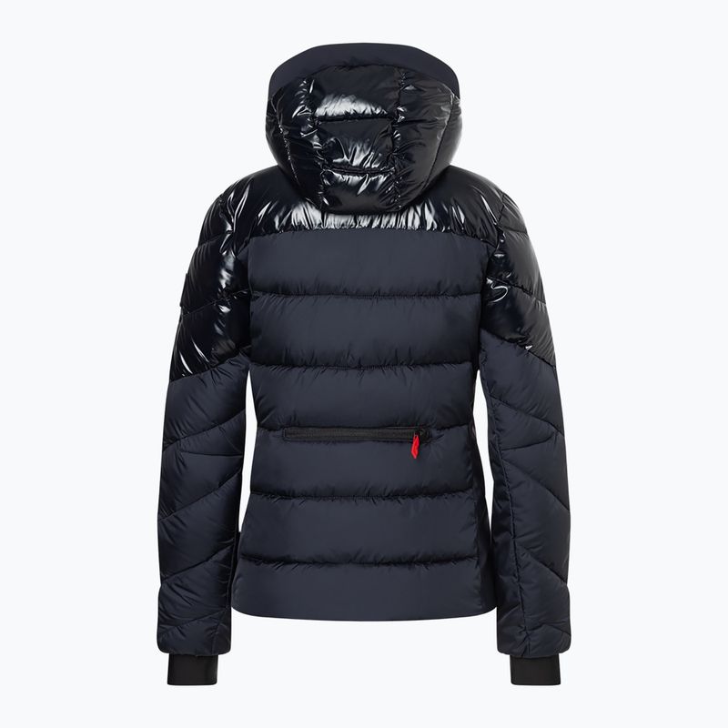 Moteriška slidinėjimo striukė BOGNER FIRE+ICE Tavie deepest navy 2