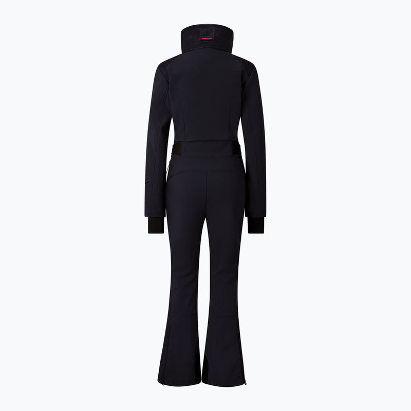 Moteriškas slidinėjimo kombinezonas BOGNER FIRE+ICE Zea deepest navy 2