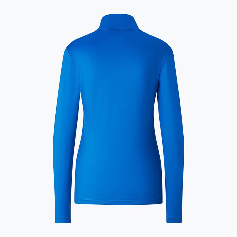 Moteriškas termo džemperis Bogner Fire+Ice Margo 2 lapis blue 2