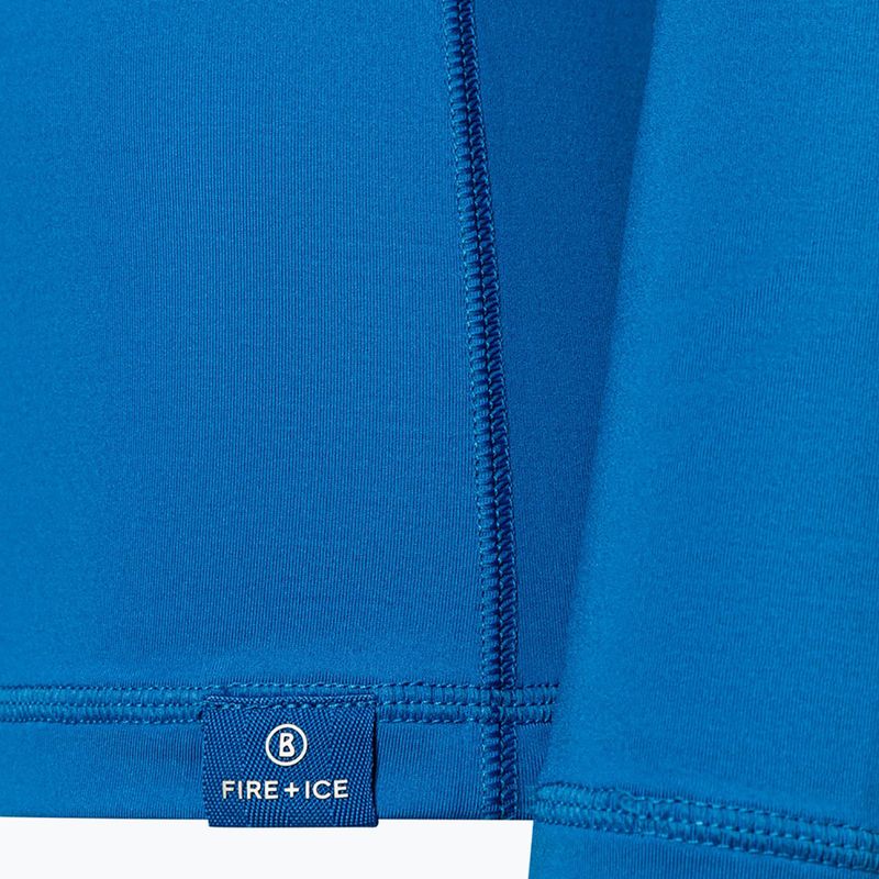 Moteriškas termo džemperis Bogner Fire+Ice Margo 2 lapis blue 3