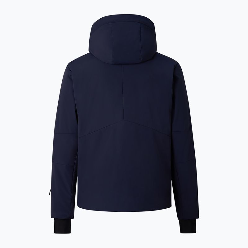 Vyriška slidinėjimo striukė BOGNER FIRE+ICE Tec-Yag deepest navy 2