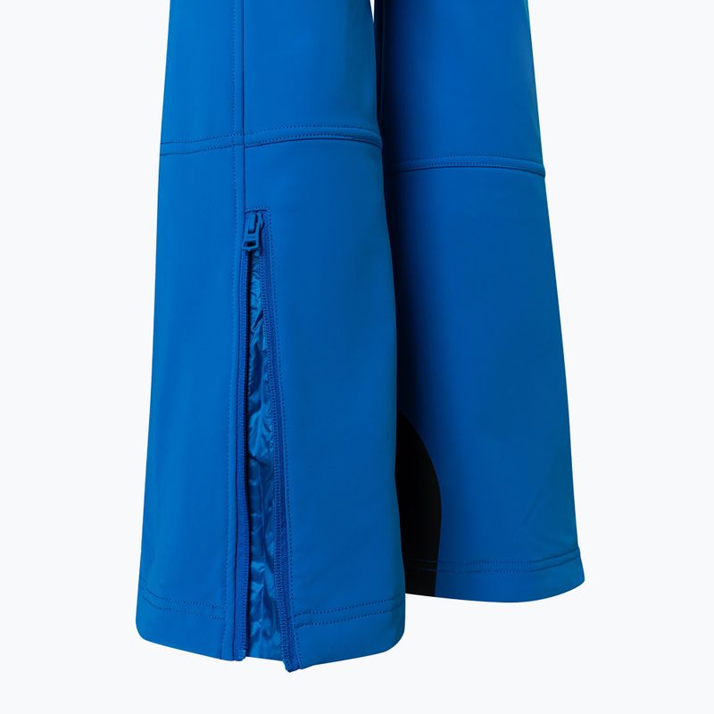 Moteriškas slidinėjimo kombinezonas BOGNER FIRE+ICE Zea lapis blue 3