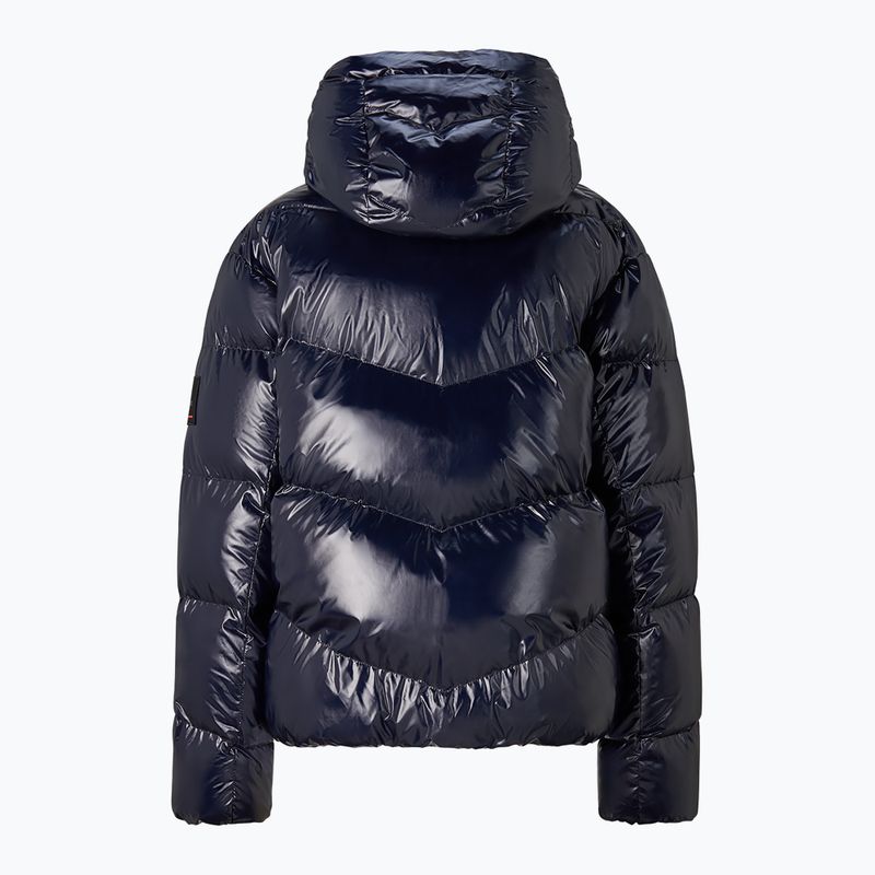 Moteriška slidinėjimo striukė BOGNER FIRE+ICE Vally2-D deepest navy 2