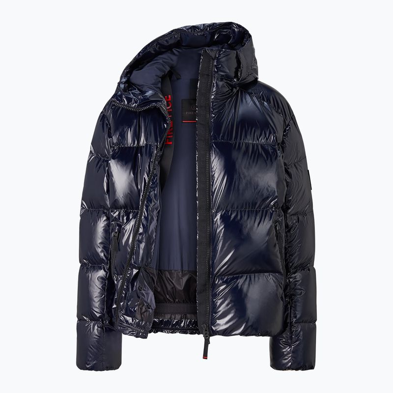 Moteriška slidinėjimo striukė BOGNER FIRE+ICE Vally2-D deepest navy 3