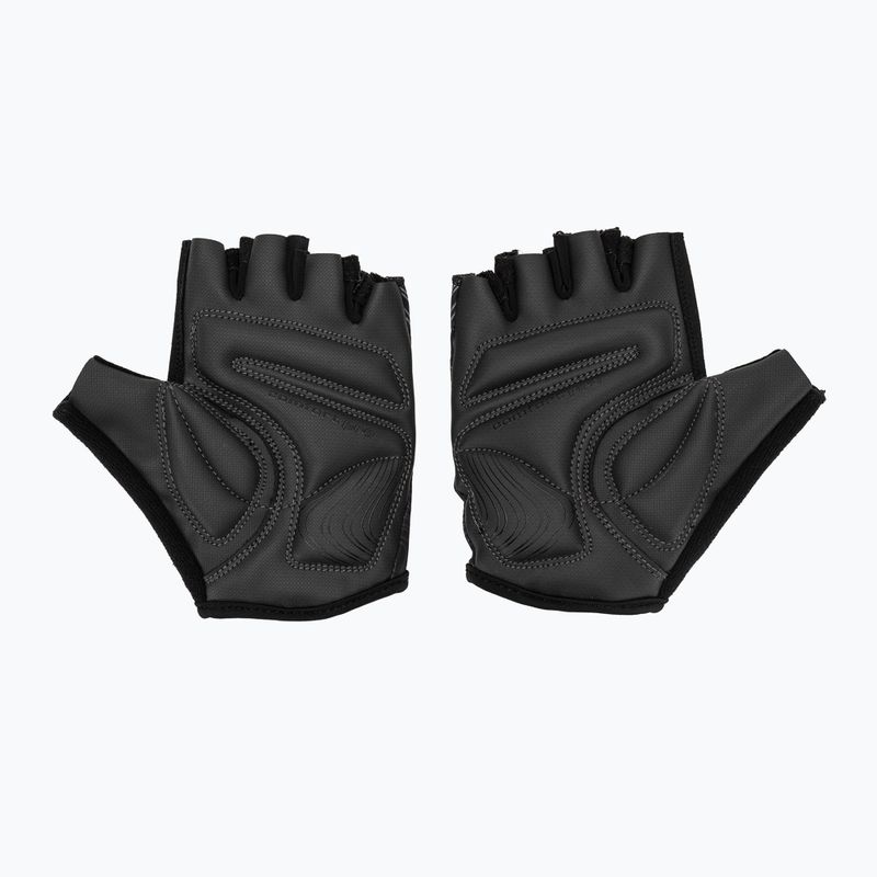 Moteriškos dviračių pirštinės ZIENER Cleni-Z Lady black 3