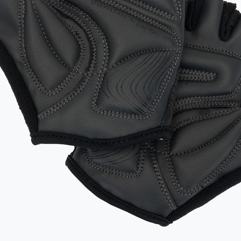 Moteriškos dviračių pirštinės ZIENER Cleni-Z Lady black 7