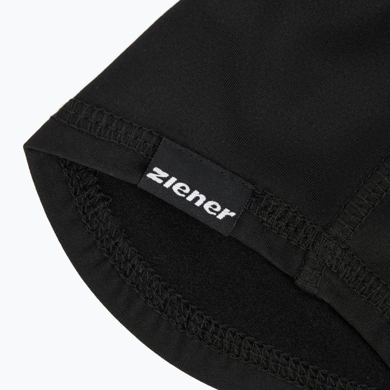 Žieminė kepurė ZIENER Ianthe-Z black 4