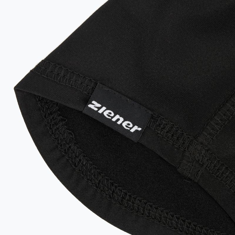 Žieminė kepurė ZIENER Ianthe-Z black 4