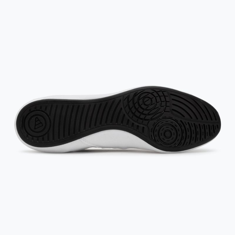 Bokso batai adidas HVC footwear white/ core black 4