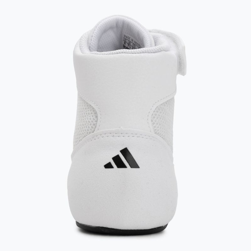 Bokso batai adidas HVC footwear white/ core black 6