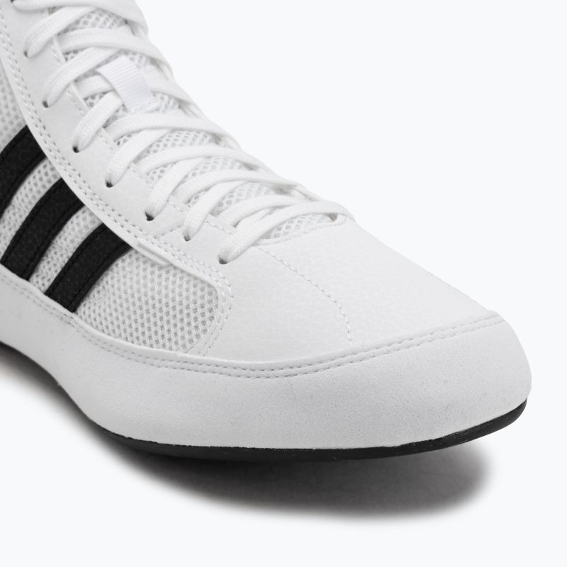 Bokso batai adidas HVC footwear white/ core black 7