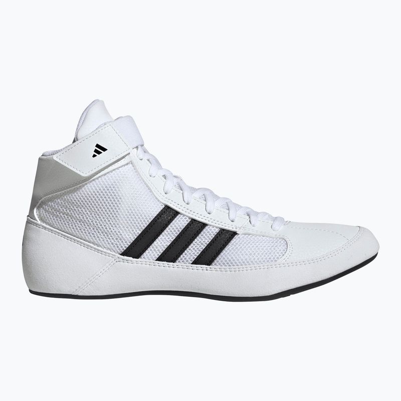 Bokso batai adidas HVC footwear white/ core black 9