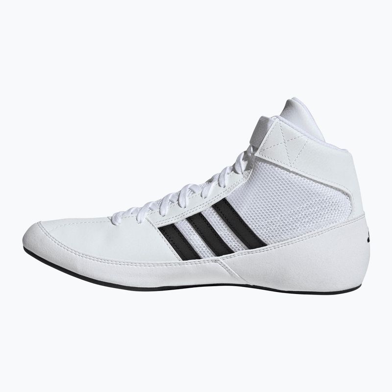 Bokso batai adidas HVC footwear white/ core black 10