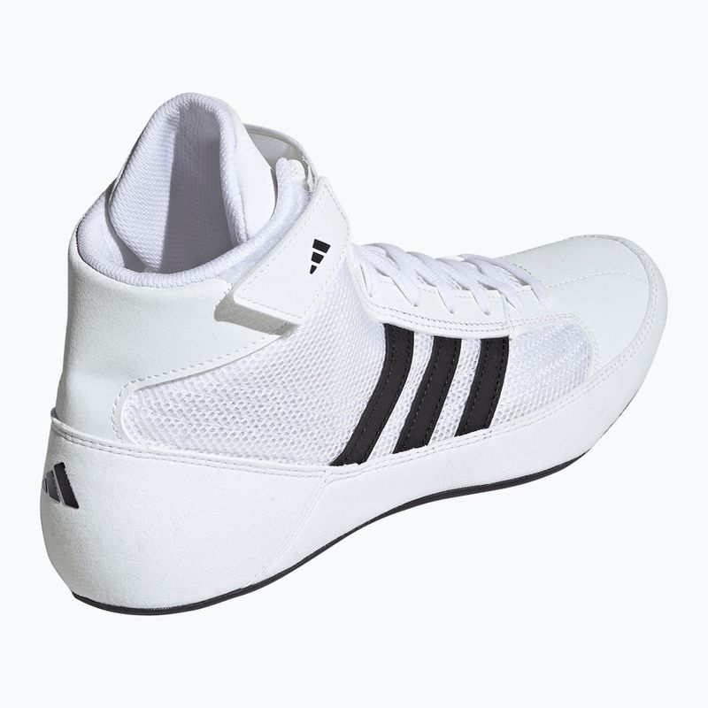 Bokso batai adidas HVC footwear white/ core black 11