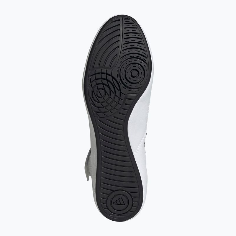 Bokso batai adidas HVC footwear white/ core black 12