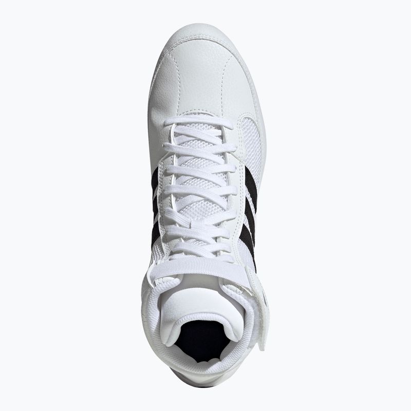 Bokso batai adidas HVC footwear white/ core black 13